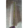 MATA Natural Rattan Sheet Round Motif 200cm x 50cm