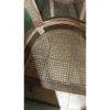 MATA Natural Rattan Webbing Sheet