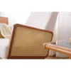 MODA Jamie Highback Rocking Chair