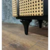 YG 91238 Rattan TV Cabinet L181cm W40cm H54cm