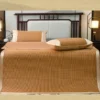 Summer Cooling Rattan Sleeping Mat