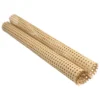 Rattan Mesh Webbing Roll 200cm x 50cm
