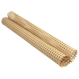 Rattan Mesh Webbing Roll 200cm x 50cm