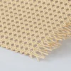 PE Rattan Sheet Pikul Pattern 200cm x 40cm