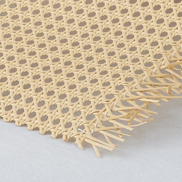 PE Rattan Sheet Pikul Pattern 200cm x 40cm
