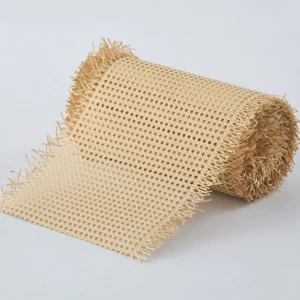 PE Rattan Sheet Pikul Pattern 200cm x 40cm